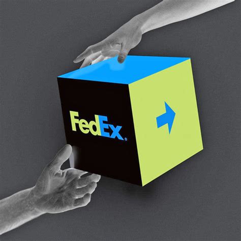 FedEx Shipping Label - Standard Delivery – AGE Styling