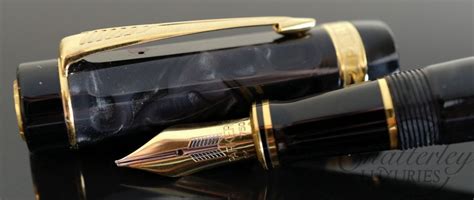 Parker Duofold Lucky 8 Limited Edition Fountain Pen