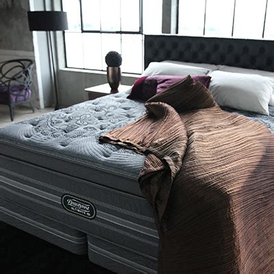 Beautyrest® Ultimate Grandeur Mattress | Simmons | Leading Premium Mattress Brand