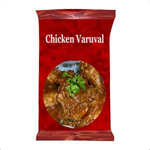 Chicken Varuval Masala at Best Price in Salem, Tamil Nadu | Manakkadu Masala