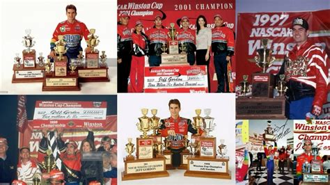 Championship-winning Racer Jeff Gordon Talks about His Faith In Jesus Christ - Believers Portal