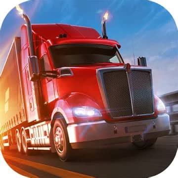 تحميل Ultimate Truck Simulator مهكرة للاندرويد | APK-1