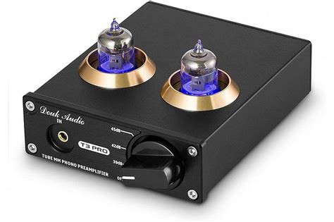 7 Best Tube Preamps in 2022 for Any Budget | CrumplePop