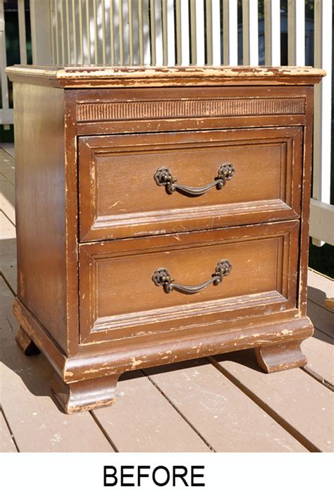 25 Totally Transformative Flea Market Flip Ideas | Diy furniture cheap ...