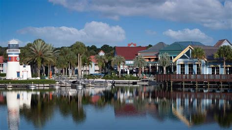 21 Cutest Small Towns In Florida - Florida Trippers