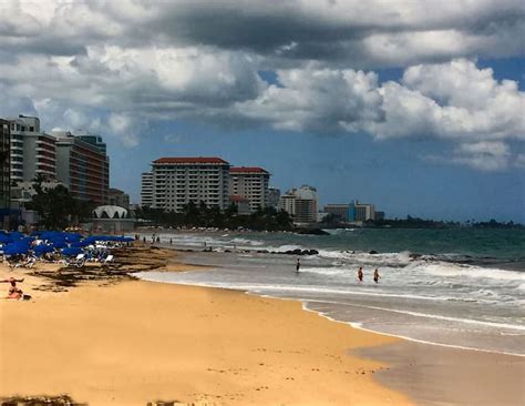 Condado Beach Vacation Rentals | Apartment and Condo Rentals | Airbnb