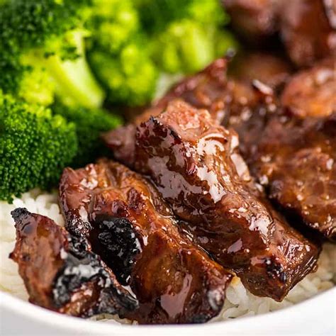 How To Cook Beef Teriyaki - Flatdisk24