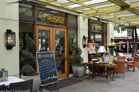 Chelsea Market & Cafe- gourmet cafe & deli in Manila - Asia Bars & Restaurants