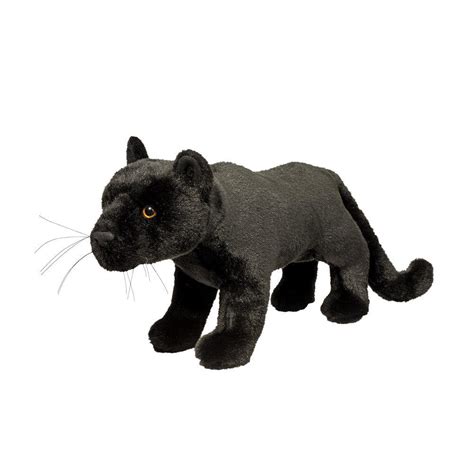 Jagger Black Panther Cub - Raff and Friends