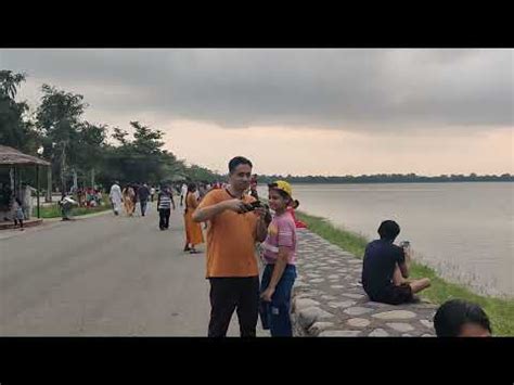 Sukhna Lake/Garden of Silence, Chandigarh - YouTube