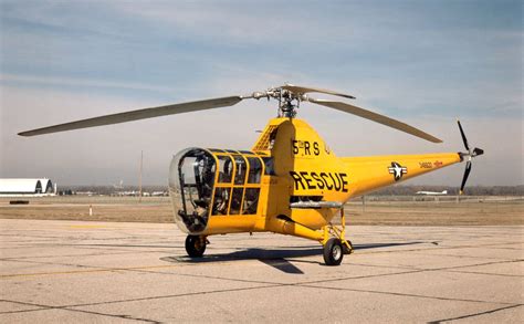 Sikorsky H-5 | Helicóptero, Marinha francesa, Guarda costeira