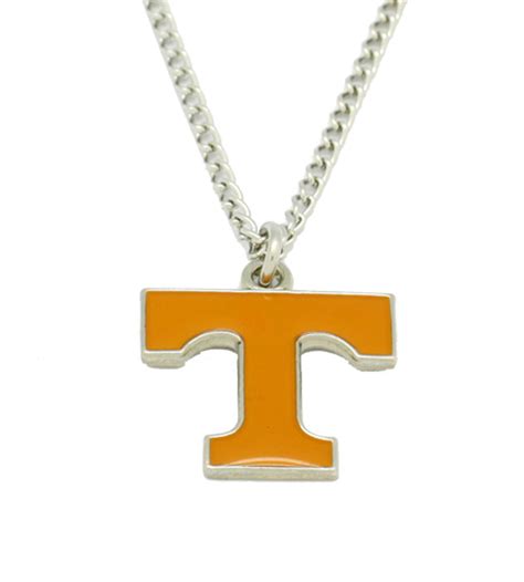 Tennessee Volunteers Logo Pendant