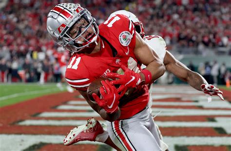 C.J. Stroud throws for 573 yards in Ohio State's wild Rose Bowl win