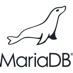 Collection of Mariadb Logo PNG. | PlusPNG