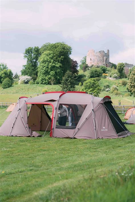 Snow Peak Uk | Outdoor Store Uk | Camping in West Sussex – Snow Peak