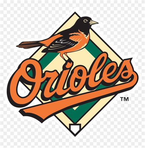 Baltimore Ravens Clipart Orioles - Logo De Los Orioles De Baltimore, HD Png Download - 1024x1024 ...