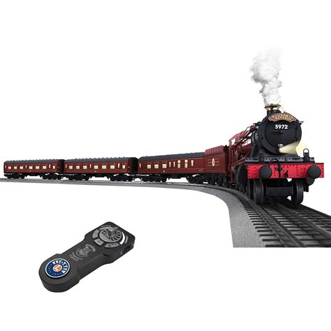 Hogwarts Express Electric Train Set