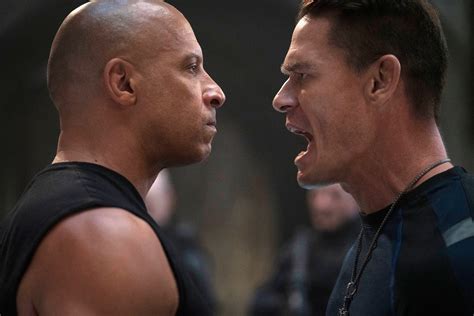 Opinion | ‘F9’ star John Cena called Taiwan a country. Chinese fans ...