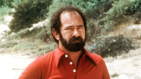 Stuart Margolin Dies: ‘The Rockford Files’ Star Was 82