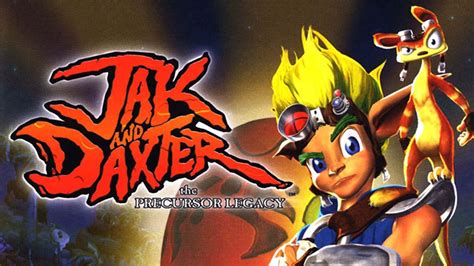 The PS2's Jak & Daxter Is Being 'Ported' To The PC By Fans