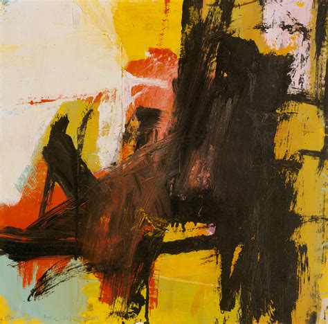 Black Reflections | Franz Kline | 64.146 | Work of Art | Heilbrunn Timeline of Art History | The ...