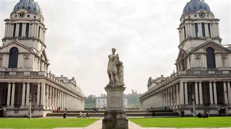 University Greenwich London: A Comprehensive Guide - Unveiling Universities Insights