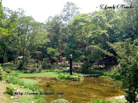 Godawari Botanical Garden – Nepal – Lonely Traveler