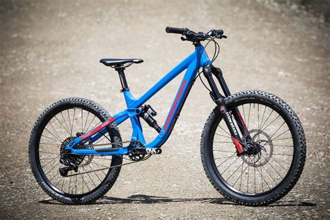 Propain Releases New Full Suspension Kids Bike With Multiple Wheel Size Options - Pinkbike ...