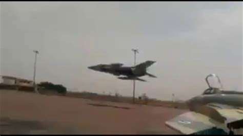 A-5 of Sudanese air force - YouTube