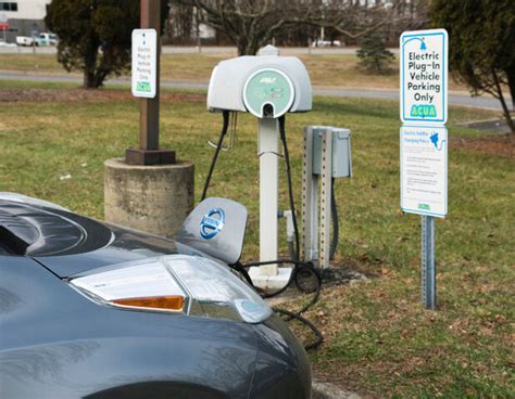 Hybrids, Plug-ins, EVs?? Making sense of electric vehicle options