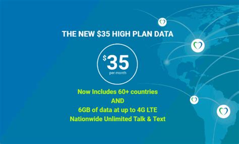 Lycamobile Eliminates Select Plans And Increases Data On Another ...