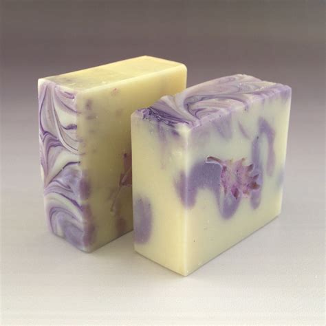 Lavender Soap · Kalpana's Fine Soaps | Kalpana's Fine Soaps