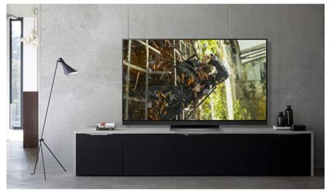 Panasonic 4K OLED and LED LCD TVs - Appliance Retailer