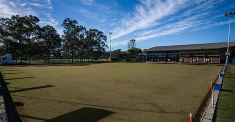 Kingswood Sports Club | Barefoot Bowls Kingswood | Function Room