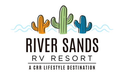 Grand Opening River Sands RV Resort - River Sands RV Resort