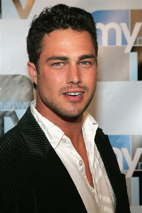 Taylor Kinney Photos | Tv Series Posters and Cast