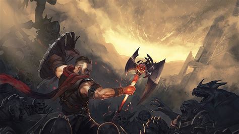 Wolcen players are getting fed up with all of its game-crashing bugs, glitches, and exploits ...