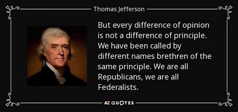 TOP 25 FEDERALIST QUOTES (of 140) | A-Z Quotes