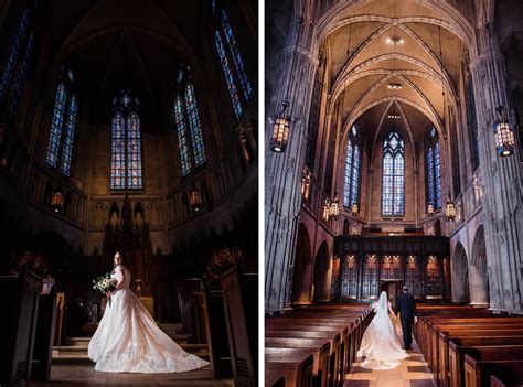 Heinz Chapel & Lemont Wedding | Ashleigh & Adam — Pittsburgh Wedding & Portrait Photographer ...