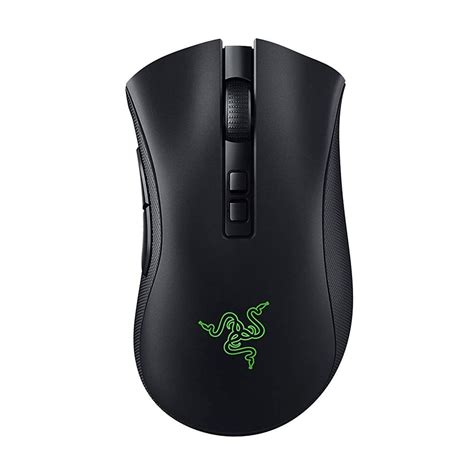 RAZER DeathAdder V2 PRO Wireless Mouse Review The World's, 58% OFF