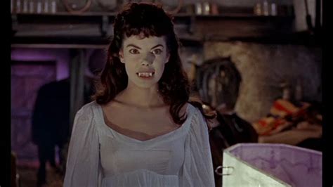 Cool Ass Cinema: The Brides of Dracula (1960) review