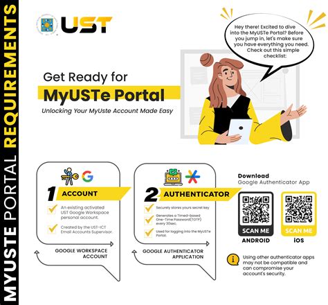 Home - MyUSTe Portal