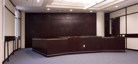 Hillsborough County Court Facilities Renovations - Kokolakis Contracting