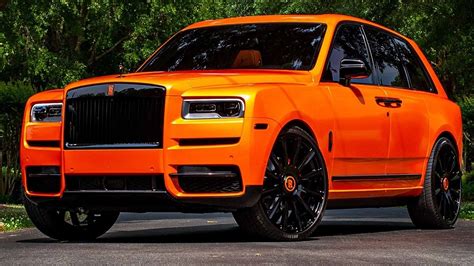 NFL star Odell Beckham shows off the super luxurious Rolls-Royce Cullinan bought from England ...