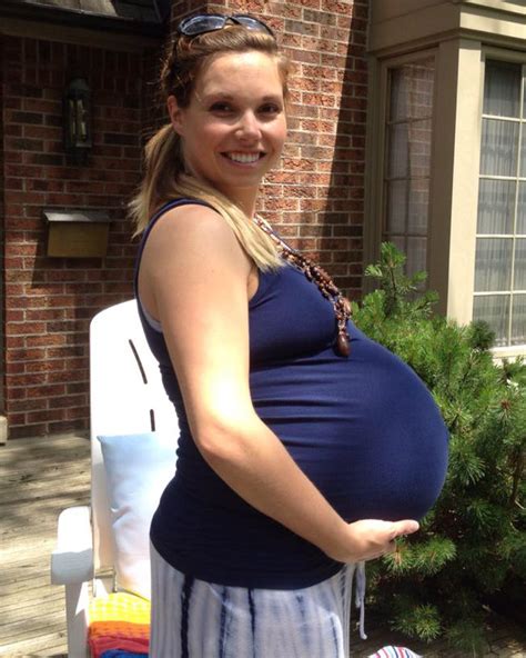 10 Things That Scared The Hell Out Of Me During My Twin Pregnancy ...