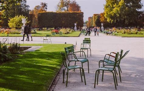 Paris Parks and Gardens | Paris summer, Paris, Trip