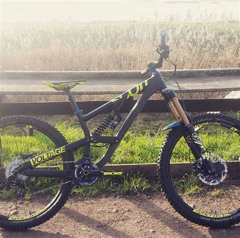 Scott Voltage Fr 710 | Bikemarkt.MTB-News.de