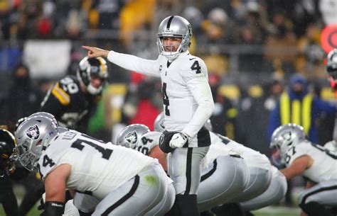 4 winners and losers from Las Vegas Raiders' heartbreaking loss to ...