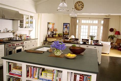 Nancy Meyers’ Film Kitchens, Ranked | Apartment Therapy