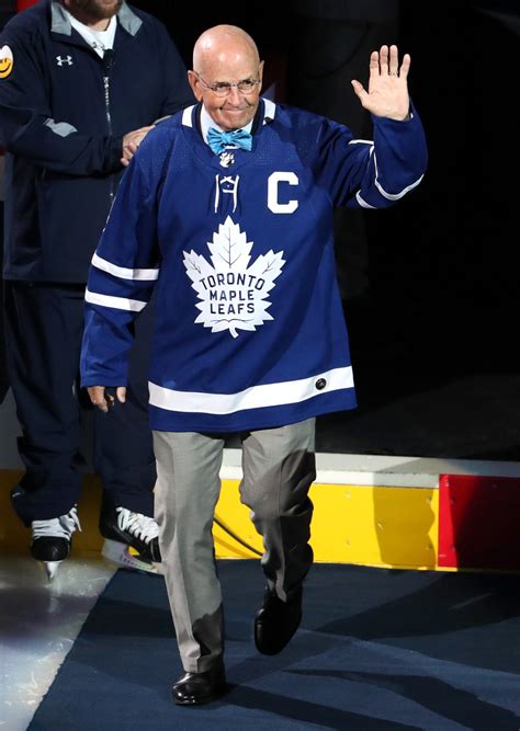 Ranking the top 10 Toronto Maple Leafs players of all time